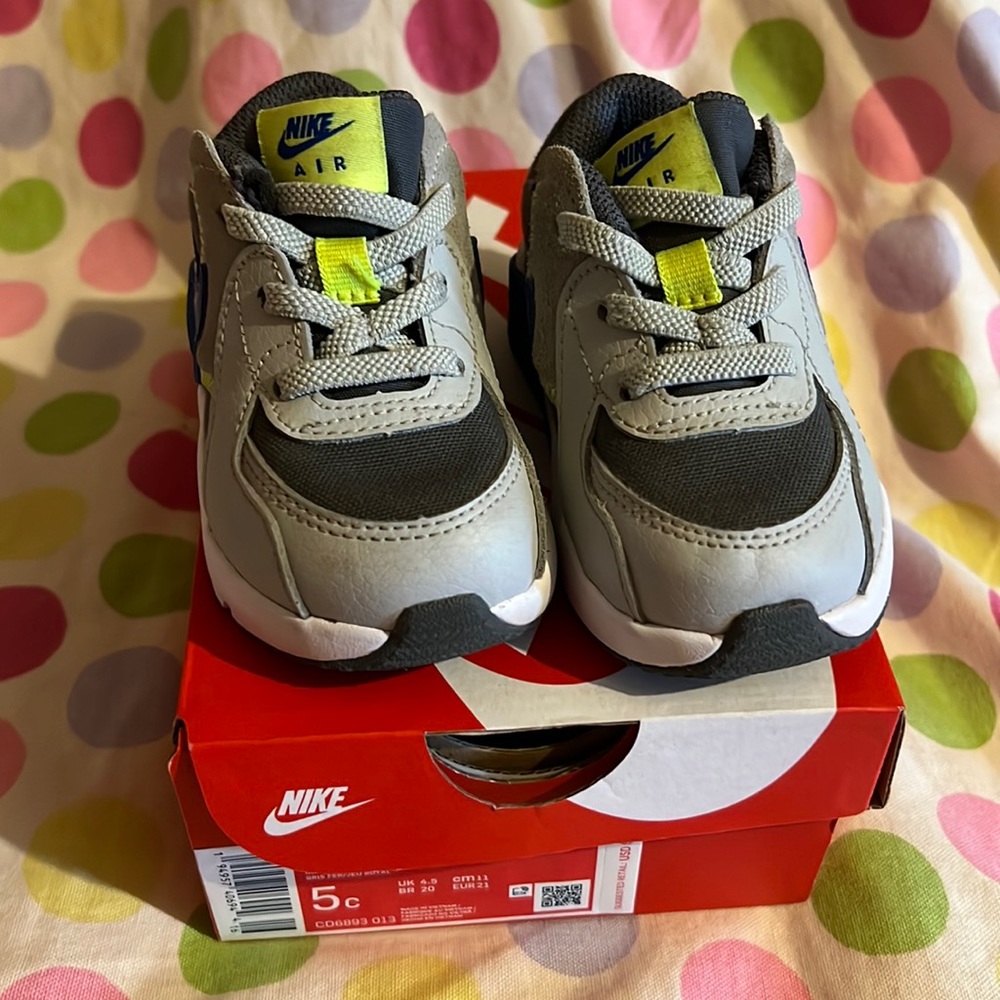 Nike